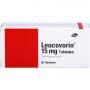 LEUCOVORIN 15 mg Tabletten