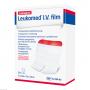 LEUKOMED I.V. film 7x9 cm Pflaster