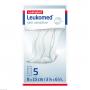 LEUKOMED skin sensitive steril 8x15 cm
