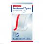 LEUKOMED T plus skin sensitive steril 8x15 cm