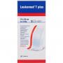 LEUKOMED transp.plus sterile Pflaster 10x25 cm