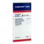 LEUKOMED transp.plus sterile Pflaster 10x25 cm