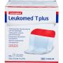 LEUKOMED transp.plus sterile Pflaster 5x7,2 cm LEUKOMED transp.plus sterile Pflaster 5x7,2 cm