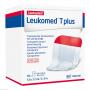 LEUKOMED transp.plus sterile Pflaster 5x7,2 cm