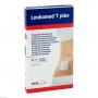 LEUKOMED transp.plus sterile Pflaster 8x15 cm