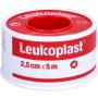 LEUKOPLAST 2,5 cmx5 m
