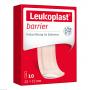 LEUKOPLAST barrier Strips 22x72 mm