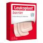 LEUKOPLAST barrier Strips 22x72mm/38x38mm/38x63mm