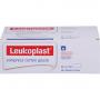 LEUKOPLAST compress Cotton Gauze 10x20cm steril 8f