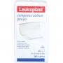 LEUKOPLAST compress Cotton Gauze 7,5x7,5cm unst.8f