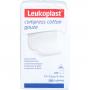 LEUKOPLAST compress Cotton Gauze 7,5x7,5cm unst.8f