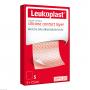 LEUKOPLAST Cuticell Contact steril 5x7,5 cm
