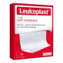 LEUKOPLAST Cutisoft Vlieskompr.steril 7,5x7,5 cm