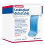 LEUKOPLAST detectable Pfl.steril 2,2x7,2 cm blau