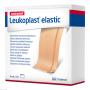 LEUKOPLAST Elastic Pflaster 4 cmx5 m Rolle