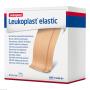 LEUKOPLAST Elastic Pflaster 6 cmx5 m Rolle