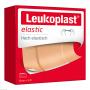 LEUKOPLAST Elastic Pflaster 8 cmx1 m