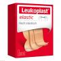 LEUKOPLAST Elastic Pflaster Mix 3 Größen