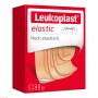 LEUKOPLAST Elastic Strips 19x76/25x76/50x76/22 mm