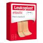 LEUKOPLAST Elastic Strips 19x76mm 8St/25x76mm 12St