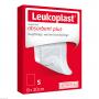 LEUKOPLAST Leukomed steril 8x10 cm Wundauflage