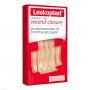 LEUKOPLAST Leukosan Strip steril 6x38 mm/6x75 mm