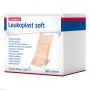 LEUKOPLAST soft Injektionspflaster Strips 19x40 mm