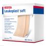 LEUKOPLAST soft Pflaster 6 cmx5 m Rolle
