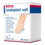 LEUKOPLAST soft Pflasterstrips 19x72 mm
