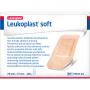 LEUKOPLAST soft Pflasterstrips 28x72 mm