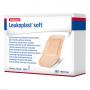 LEUKOPLAST soft Pflasterstrips 28x72 mm