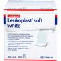LEUKOPLAST soft white Injektionspfl.Str.19x40 mm