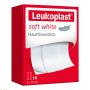 LEUKOPLAST soft white Pflaster 6x10 cm