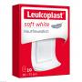 LEUKOPLAST soft white Pflasterstrips 38x72 mm