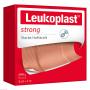 LEUKOPLAST strong Pflaster 8 cmx1 m