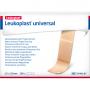 LEUKOPLAST Universal Fingerstrips 19x120 mm