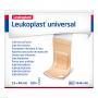 LEUKOPLAST Universal Injektionspfl.Strips 19x40 mm