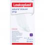 LEUKOPLAST wound closure strip 6x75 mm weiß
