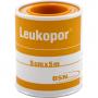 LEUKOPOR 5 cmx5 m