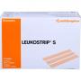 LEUKOSTRIP S Wundnahtstreifen 20x2 Blatt a 3/4 Str