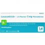 LEVOCETIRIZIN-1A Pharma 5 mg Filmtabletten