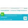 LEVOCETIRIZIN-1A Pharma 5 mg Filmtabletten