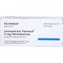LEVOCETIRIZIN Fairmed 5 mg Filmtabletten