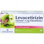 LEVOCETIRIZIN Fairmed 5 mg Filmtabletten