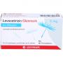 LEVOCETIRIZIN Glenmark 5 mg Filmtabletten