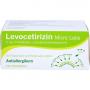 LEVOCETIRIZIN Micro Labs 5 mg Filmtabletten