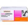 LEVOCETIRIZIN-ratiopharm 5 mg Filmtabletten