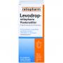 LEVODROP-ratiopharm Hustenstiller 6 mg/ml LSE