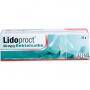LIDOPROCT 50 mg/g Rektalsalbe