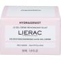 LIERAC Hydragenist Die rehydratis.Glow Gel-Cr.Ref.